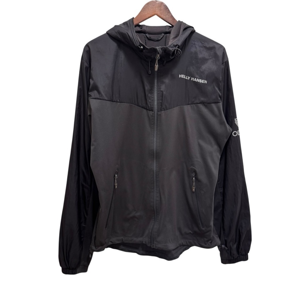 Helly Hansen Odin Jacket Size Medium